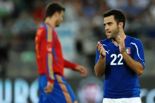 "Voglio tornare Pepito. E l'Italia di Ventura può stupire a Madrid"