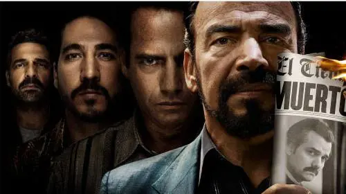 Coca, prostitute e povertà: ecco la Bogotà di "Narcos"