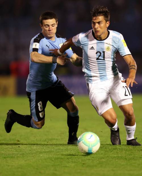 Mondiali 2018, l'Argentina stecca ancora: qualificazione a rischio