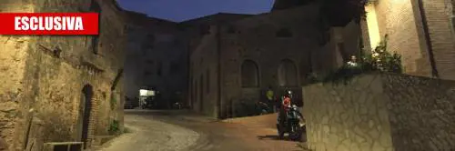 Seminara, l'Aspromonte dei miti greci animistici 