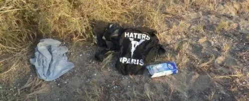 Sbarchi di migranti fantasma. E il giallo sulla felpa jihadista