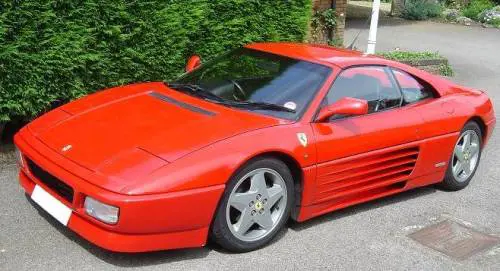 I giudici tedeschi negano alla Ferrari l'uso del marchio "Testarossa"