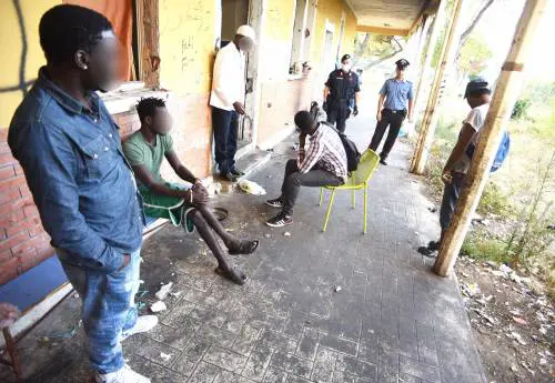 Se il migrante stupra i buonisti tacciono