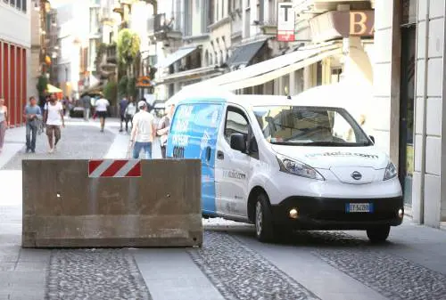 Terrorismo, le difese delle nostre città potrebbero essere obsolete