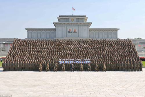 Corea del Nord, cosa accadrà il prossimo 9 settembre?