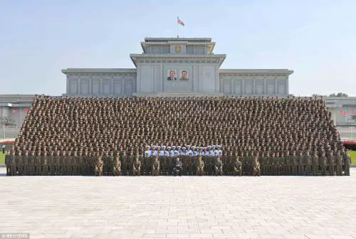 Corea del Nord, cosa accadrà il prossimo 9 settembre?