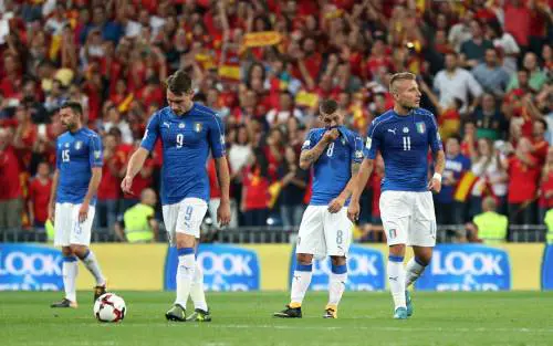 Pensare ai playoff senza presunzione