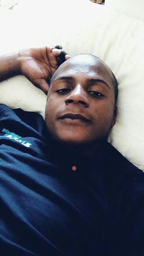 Chi è Guerlin Butungu, il capobranco di Rimini