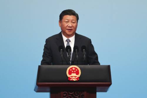La Cina di Xi Jingping ha investito milioni in toilette