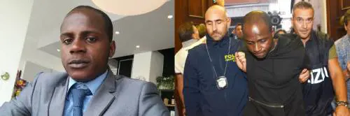 Lo stupratore aveva un permesso che solo l'Italia regala ai migranti