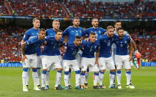 La Nations league grande novità Uefa per le nazionali