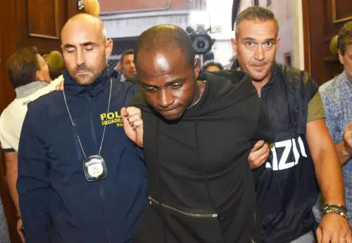 Rimini, il racconto della trans: ​"Così ho smascherato Butungu"