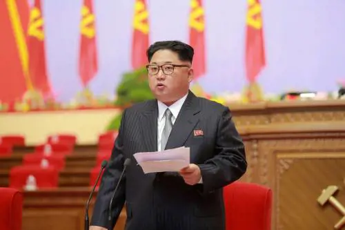 Così Kim elimina gli oppositori