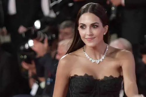 Venezia, le star più sexy del weekend