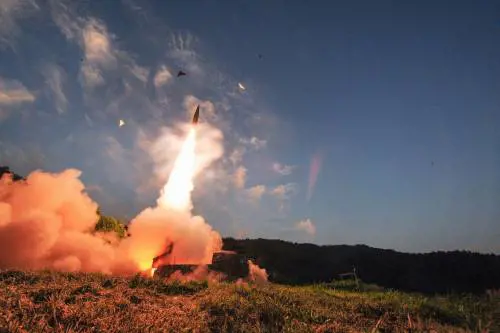 Cosa può fare la bomba di Kim