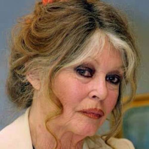 Brigitte Bardot: "Attrici civette per avere una parte"