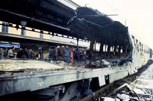 Strage del rapido 904, ecco la giustizia che piace ai boss