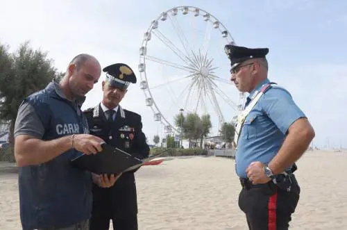 "Incubi e paura di nordafricani": le lettere dei polacchi aggrediti dagli stupratori di Rimini