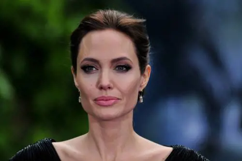 Angelina Jolie, le foto sexy
