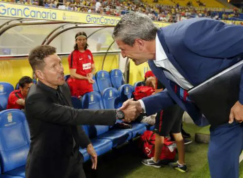 Simeone-Atletico Madrid, ecco il rinnovo: insieme fino al 2020