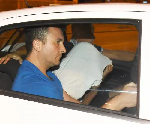 Stupro di Rimini, i marocchini arrestati: "L'abbiamo fatta grossa"