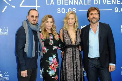 Pioggia di fischi per l'attesissimo "Mother!". Ecco perché
