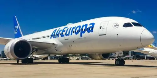 Dirottamento Air Europa: è stato un errore dei piloti