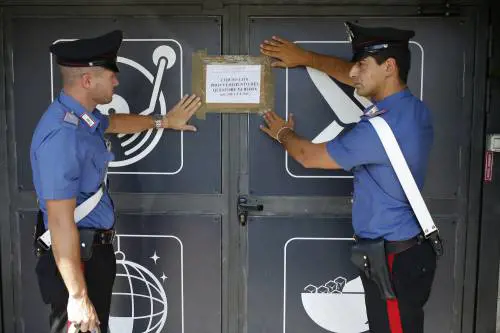 Roma, ucciso in discoteca. "Morte dovuta ai calci alla testa"