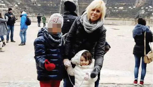 "Così è morta la piccola Sofia"