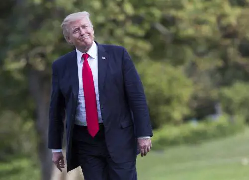 Corea del Nord, Ciad e Venezuela nel nuovo travel ban di Trump