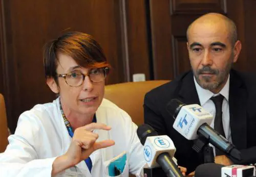 La morte choc in ospedale: Sofia stroncata dalla malaria