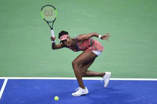 L'America del tennis è donna