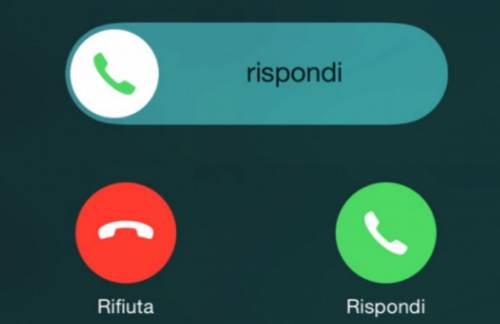 Ecco la nuova truffa del sì: occhio a cosa dite al telefono
