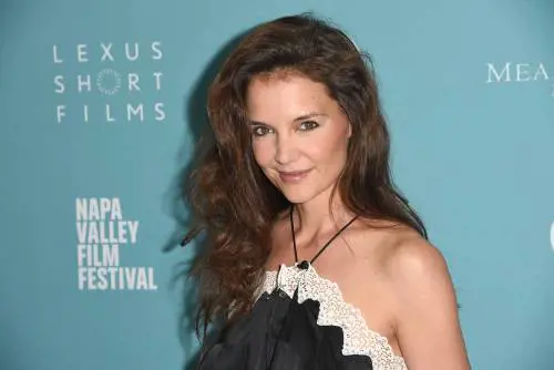 Katie Holmes: dopo Tom Cruise, un nuovo fidanzato