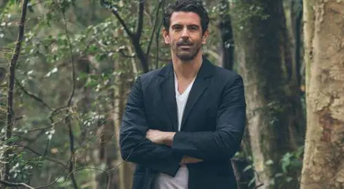 Richard Mason racconta l'epopea di un bianco perduto nell'Africa nera