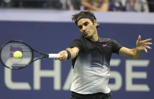 Il classico Federer-Nadal? Agli Us Open è «vietato»