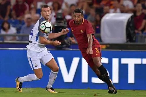 L'Inter blinda Perisic: pronto il contratto fino al 2022