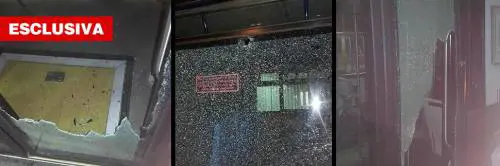 Roma, autobus presi a sassate da rom. "Lo fanno solo per divertimento"