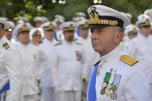 Nuovo fronte per l'Occidente: ecco i pericoli del Mar cinese
