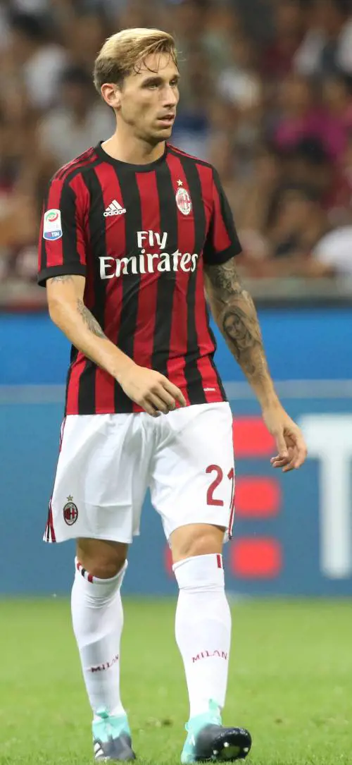 Biglia si prende il Milan. "Pronto per sfidare i fischi dell'Olimpico"