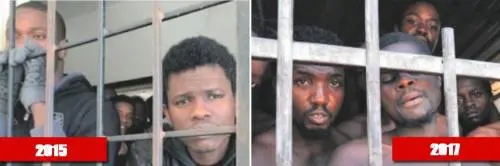 Le Ong scoprono i lager libici (che ci sono sempre stati)