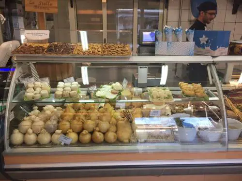 Casal di Principe, tra lotta alla camorra e mozzarelle