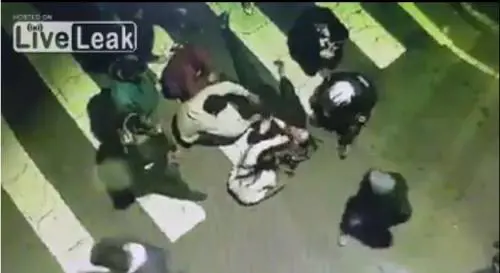 Brasile, stavano prestando soccorso: 4 giovani travolti