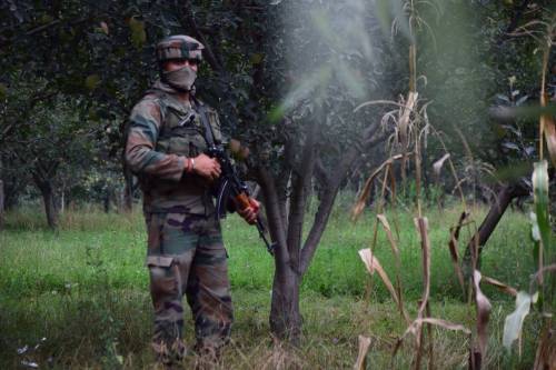 L'esercito indiano lancia l'allarme: "Presto una guerra con Cina e Pakistan"
