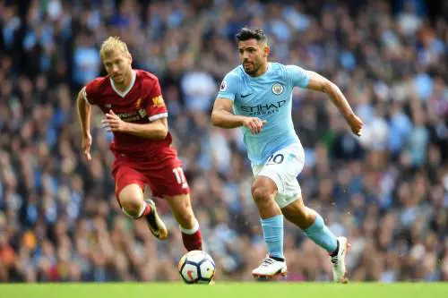 Scandalo su Aguero: party a luci rosse prima di Argentina-Venezuela
