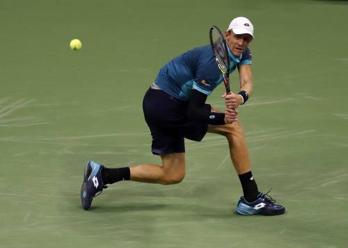 Anderson, una favola scritta a suon di "ace": sfida Nadal per il titolo