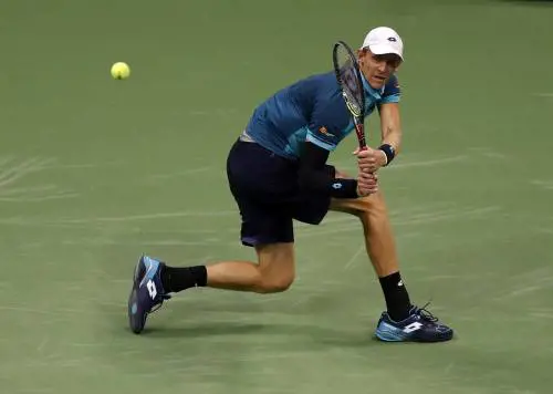 Anderson, una favola scritta a suon di "ace": sfida Nadal per il titolo