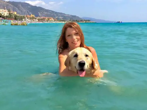 "Il movimento animalista non appoggerà Renzi"