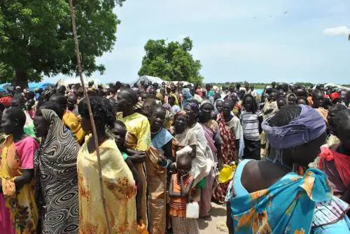 Quei cristiani perseguitati che nessuno vuole salvare