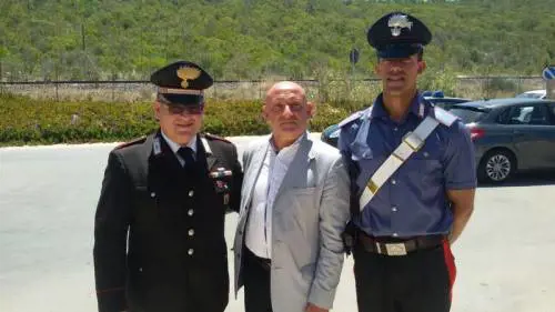 Manraj, nell'Arma un sikh che batte gli italiani